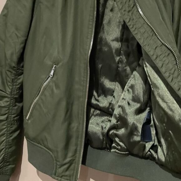 Topshop Jacket size - Picture 5 of 6